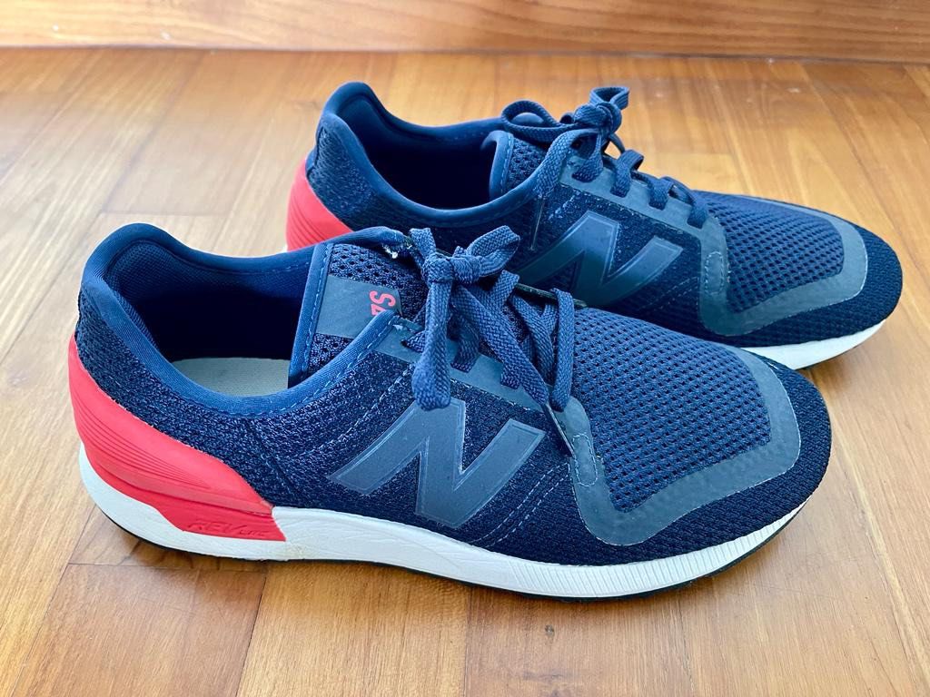 New Balance 247S Men's Running Shoes 