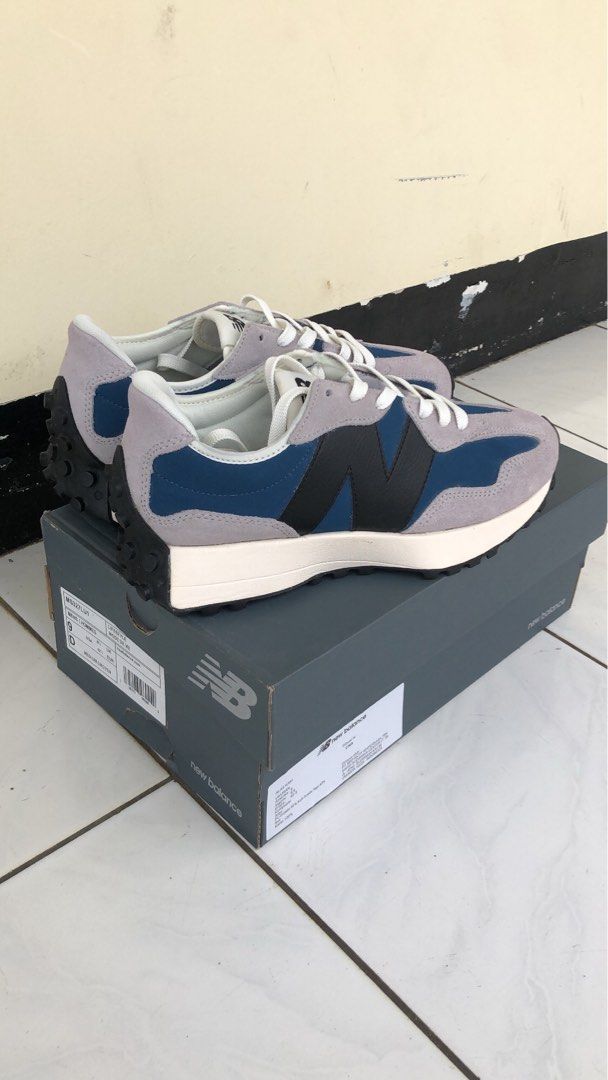 New balance cheap 327 v2