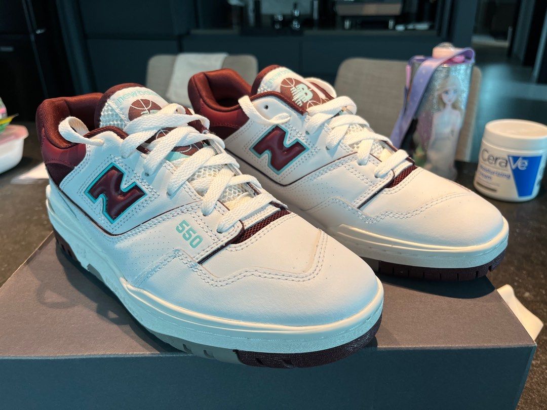 New balance 2025 u420 cyan