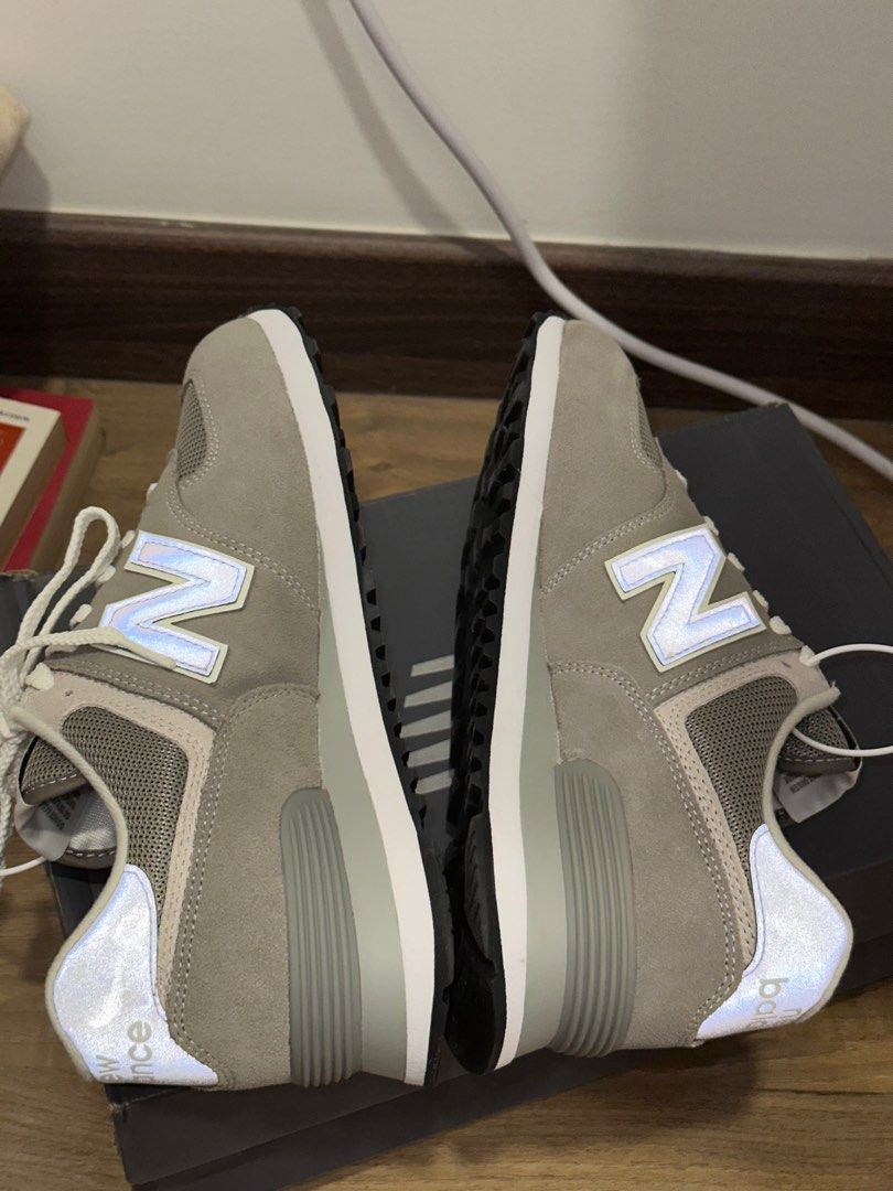 New balance 574 ml574egg best sale