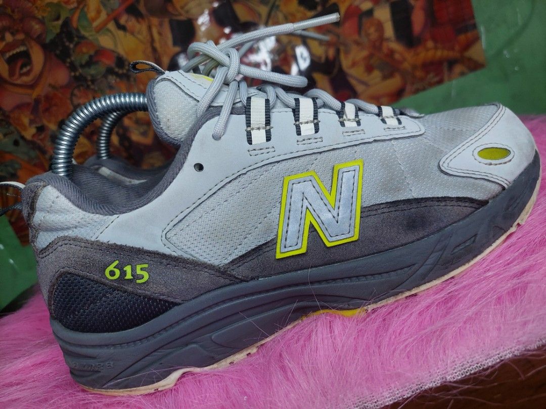 Size 6 sale new balance