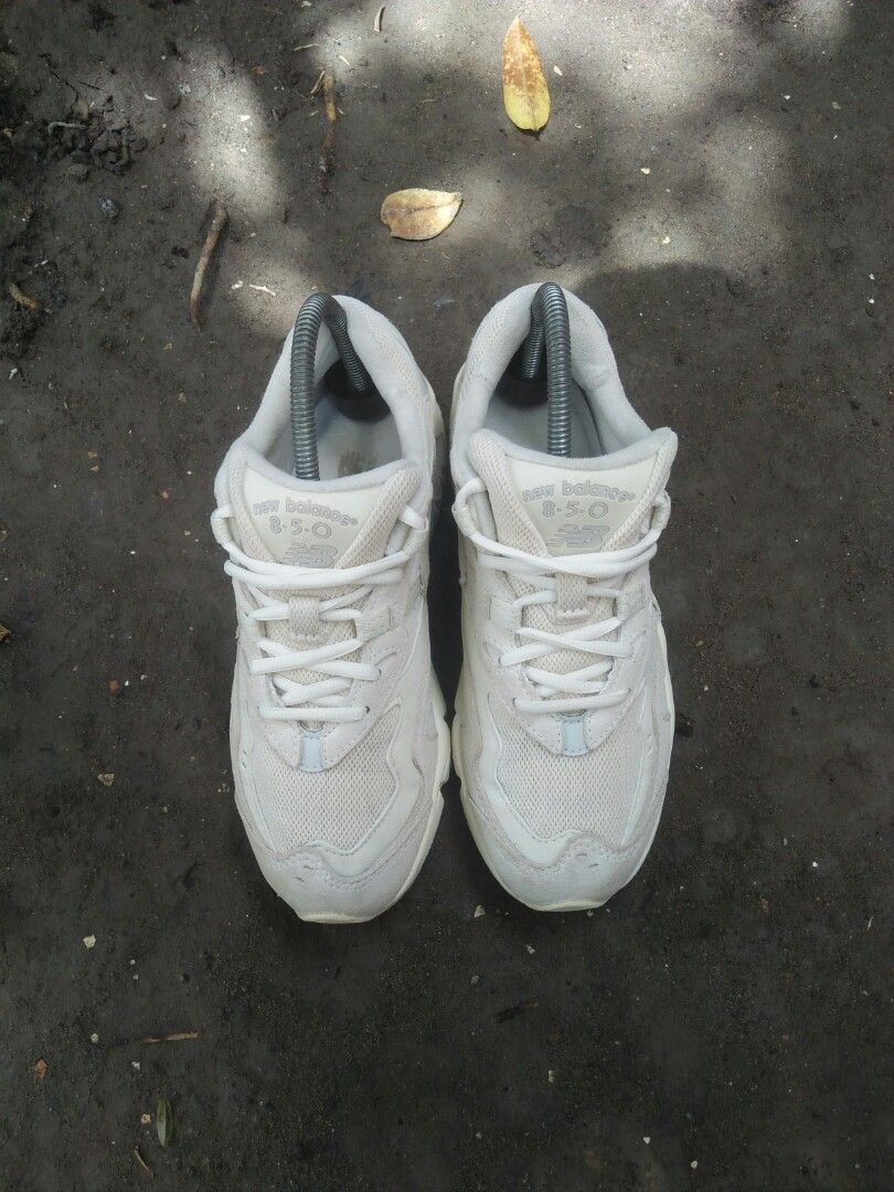 New balance 850 online creme