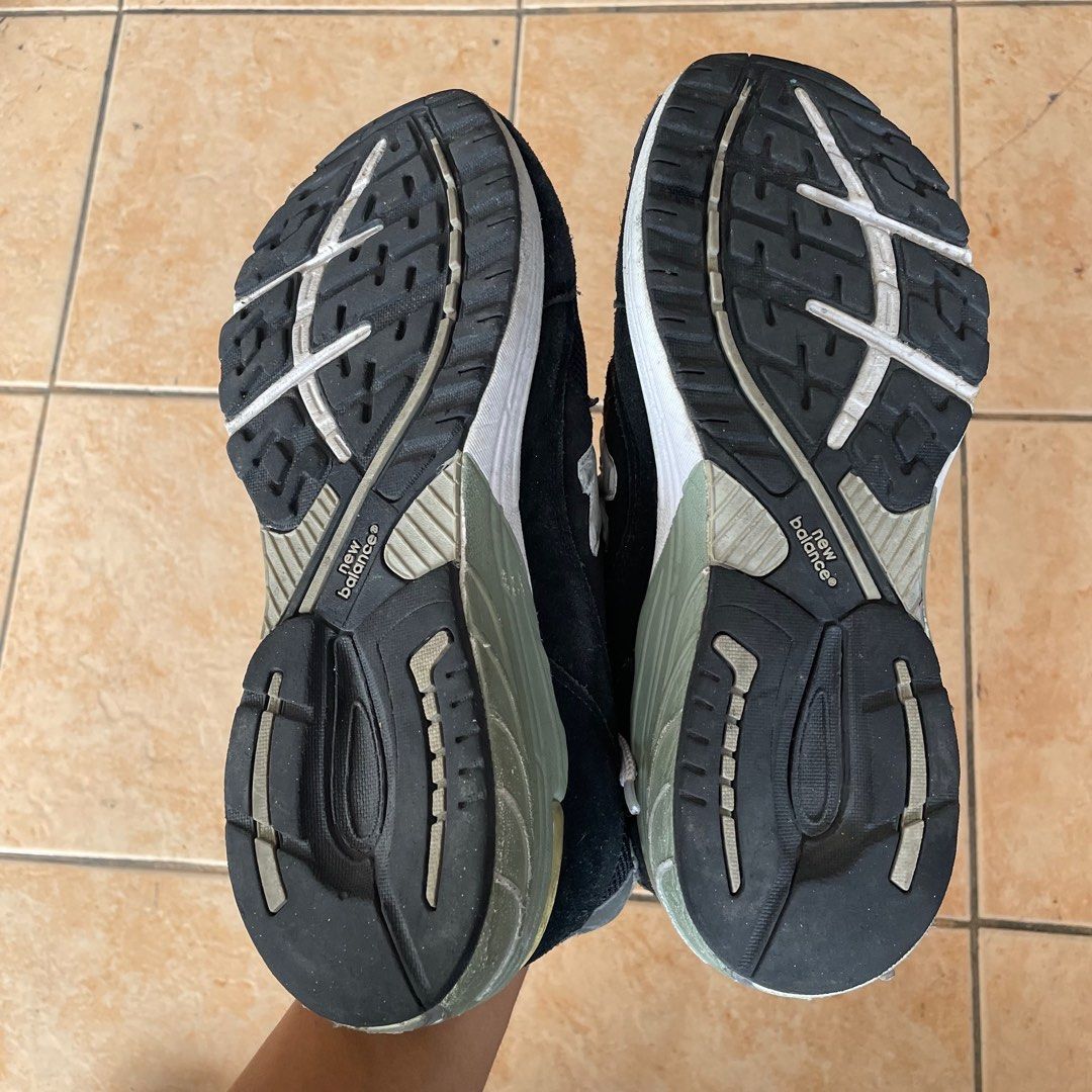 New Balance 994 USA Men s Fashion Footwear Sneakers on Carousell