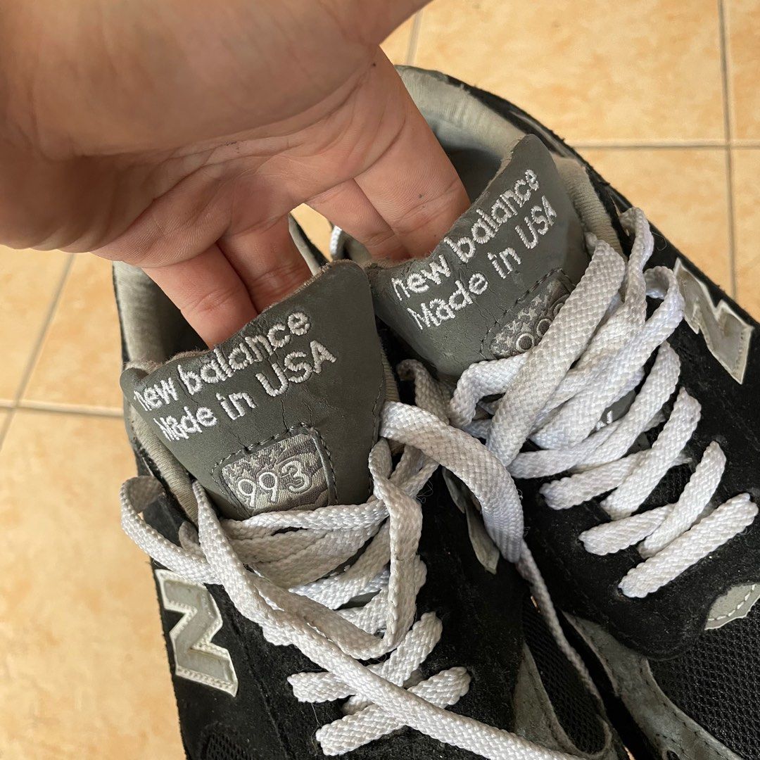 New balance 994 preço best sale