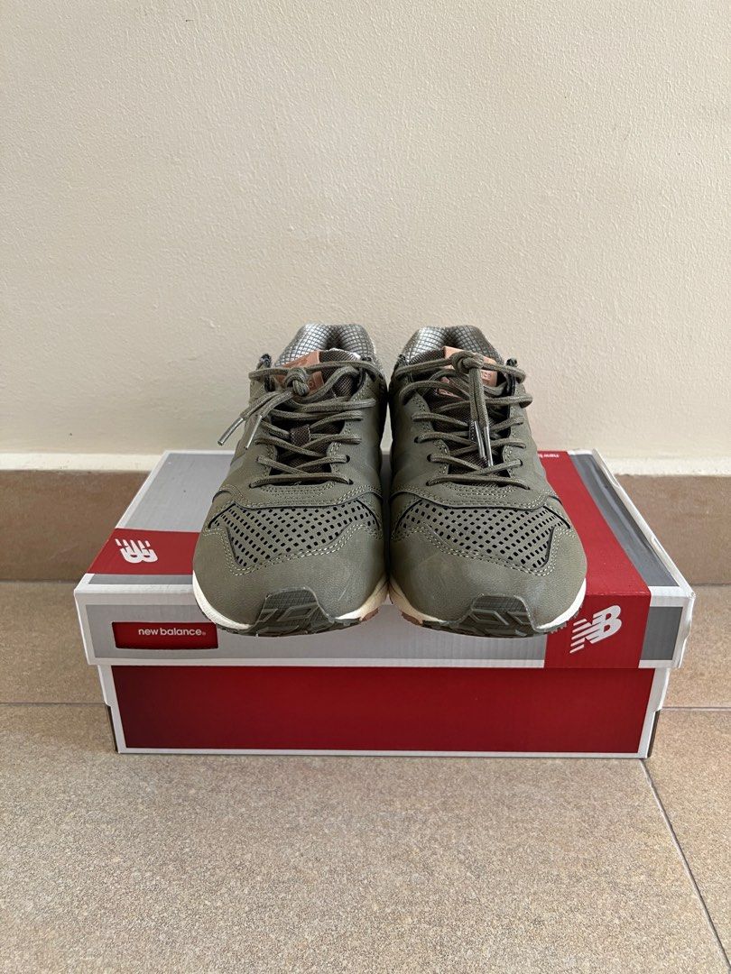 New balance wrt 96 olive sales