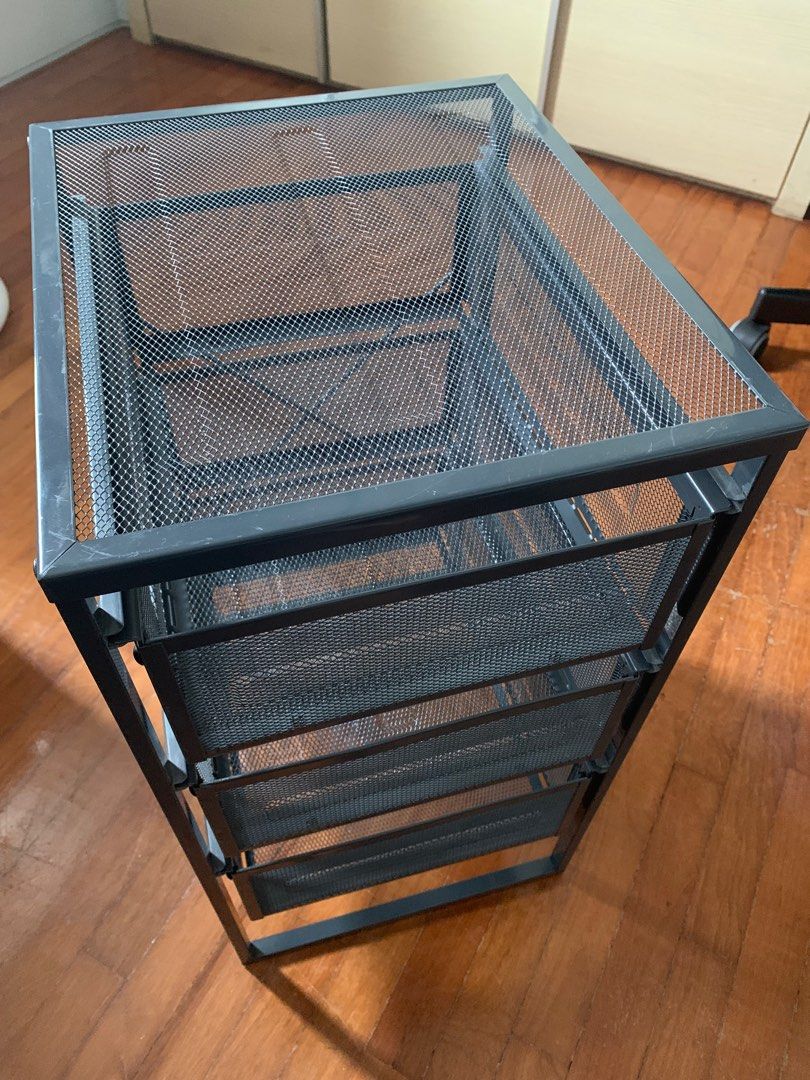 Nice storage drawers, Furniture & Home Living, Home Improvement & Organisation, Storage Boxes