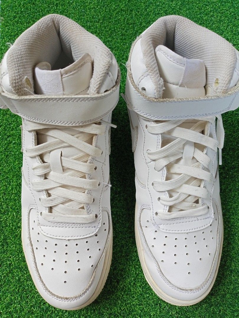 Nike Air Force 1 Mid Cut