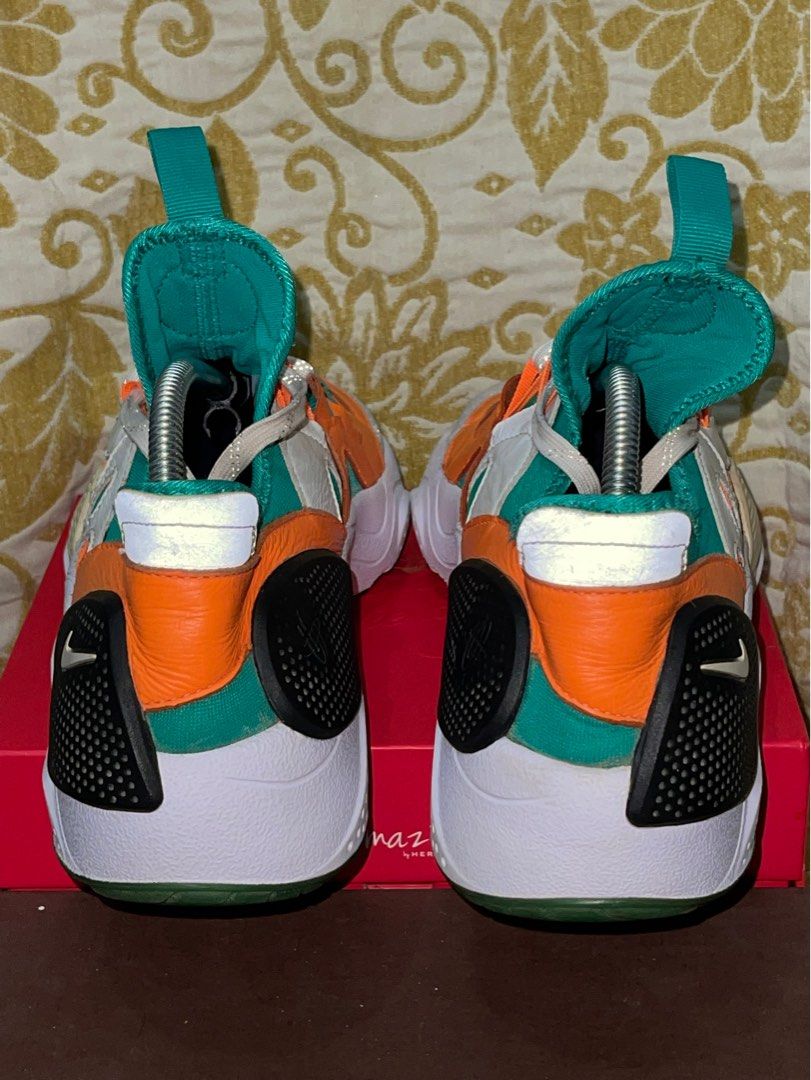 Nike Air Huarache E.D.G.E. BQ5206 100