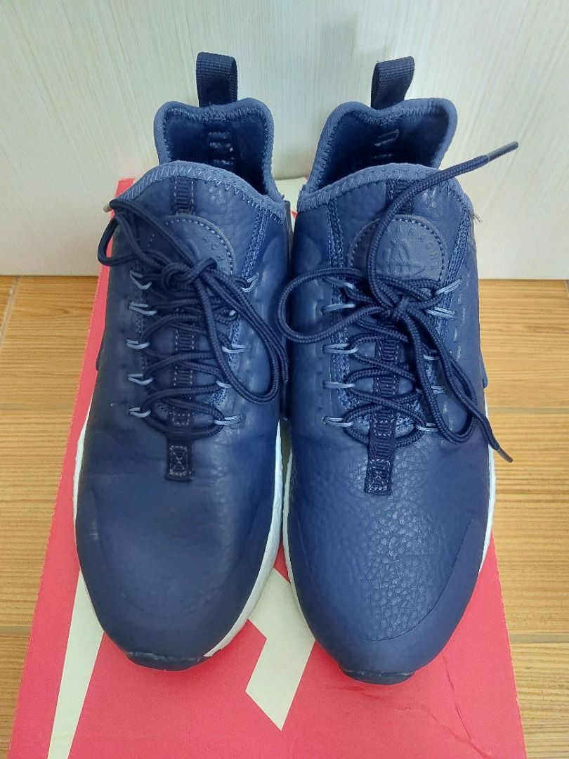 Nike Air Huarache Run Ultra PRM Women s Fashion Footwear