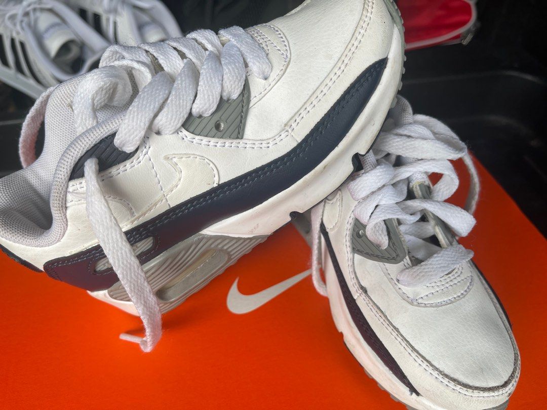 nike air kids