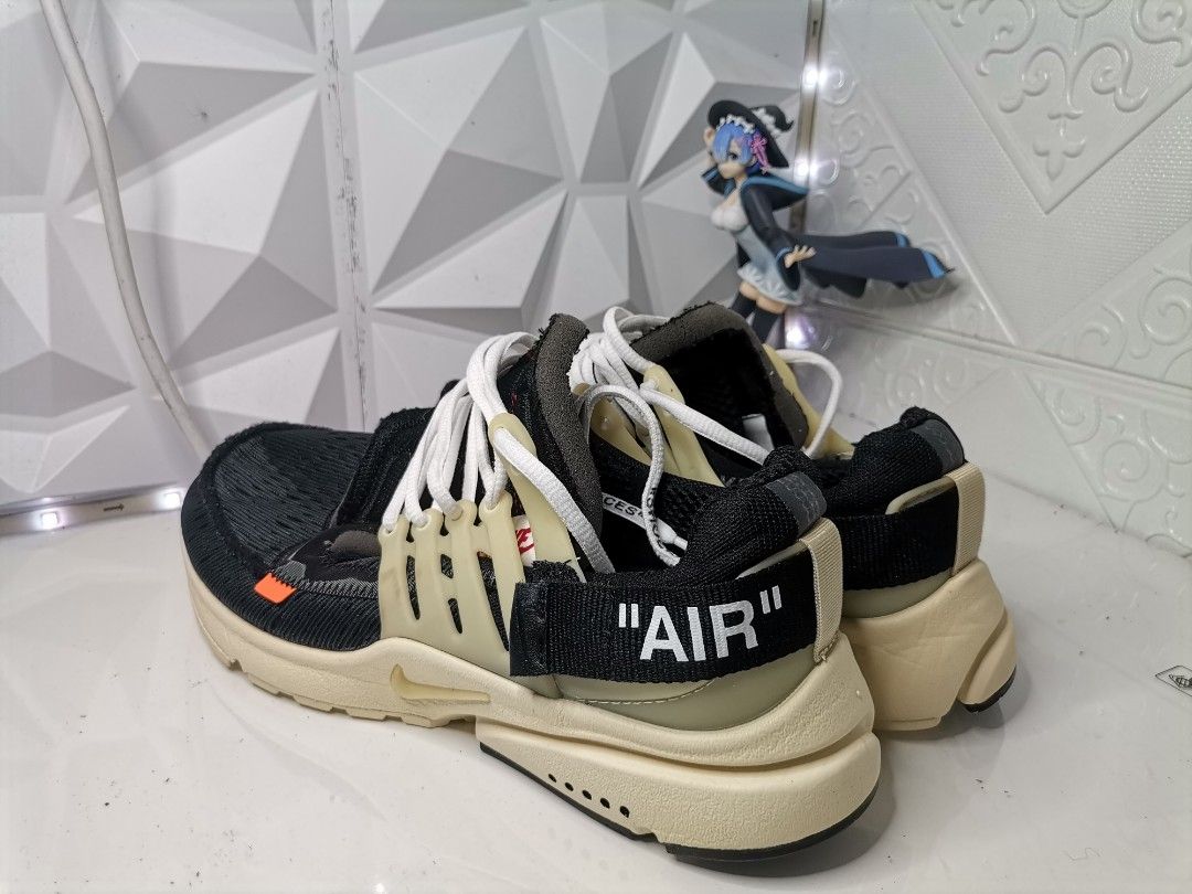 Nike presto online copy