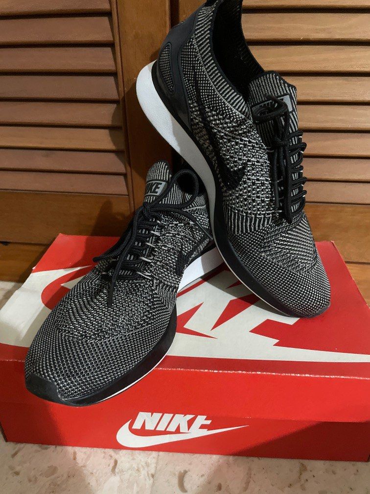 nike air zoom mariah flyknit racer Men s Fashion Footwear