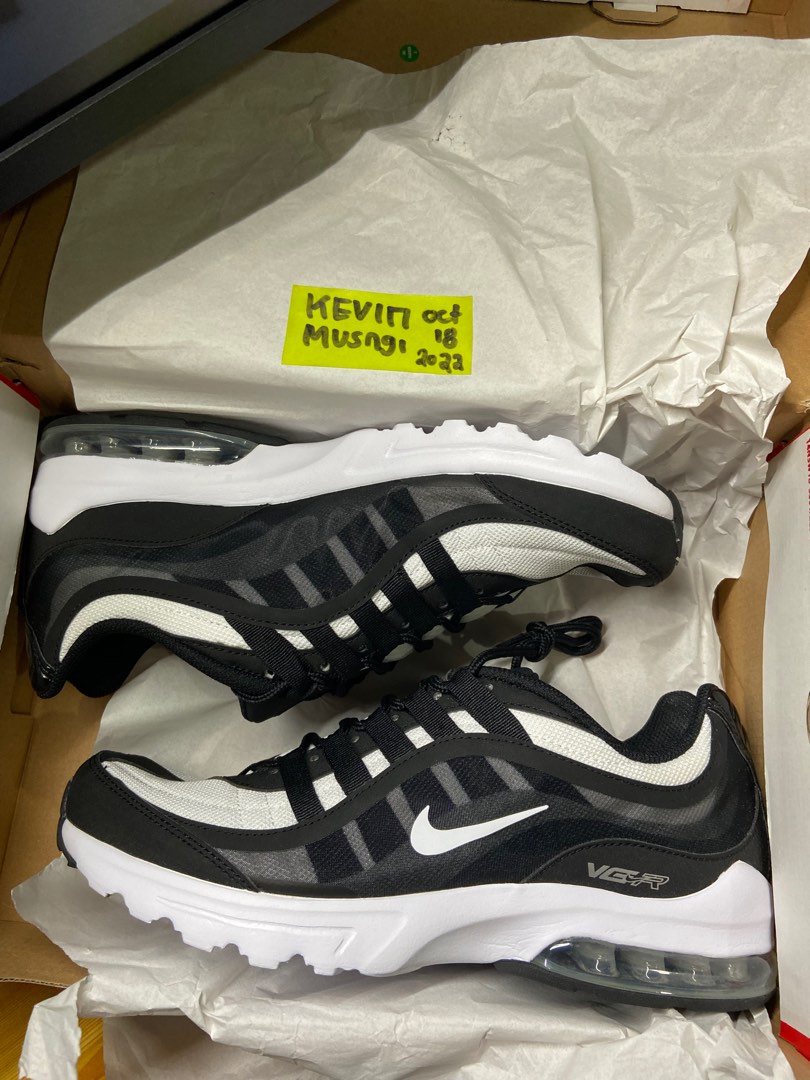 mens nike airmax vgr