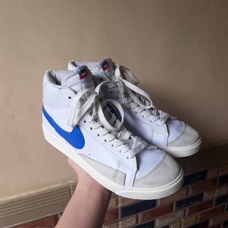 Sepatu Nike Blazer Mid 77