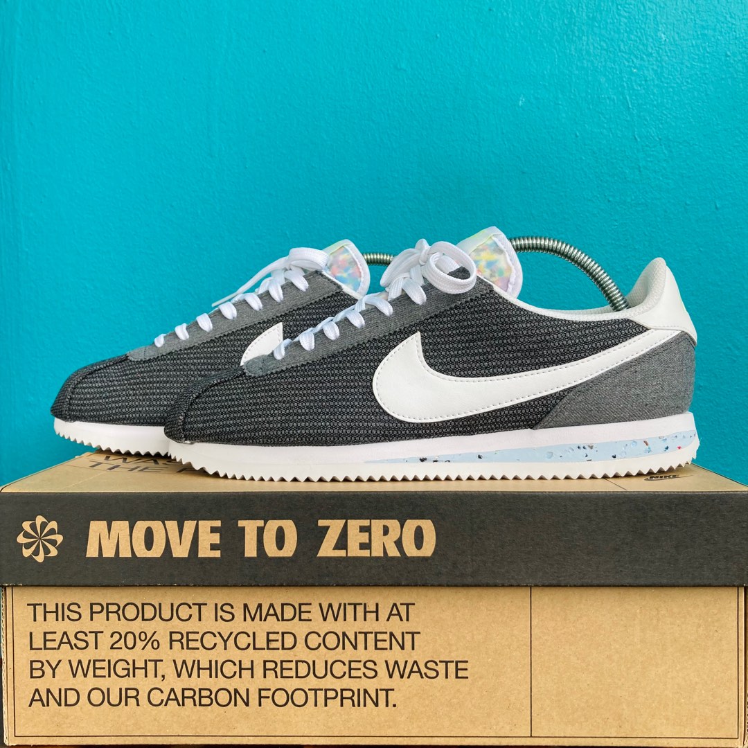 Nike top cortez weight