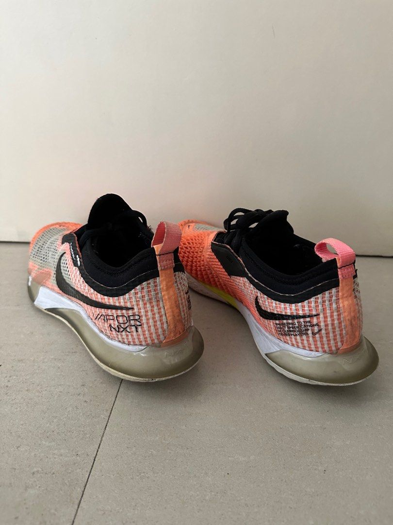 Nike Court Vapor NXT Tennis US 8 Womens Women #39 s Fashion Footwear