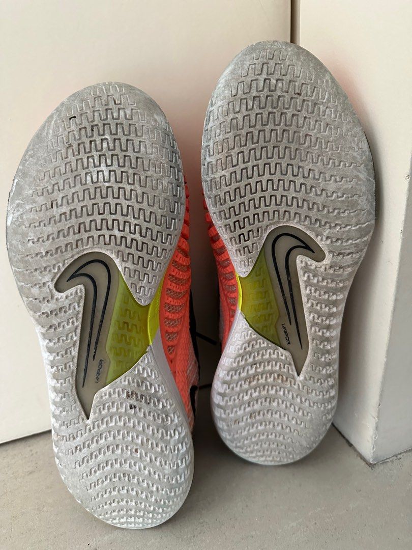 Nike Court Vapor NXT Tennis US 8 Womens Women #39 s Fashion Footwear
