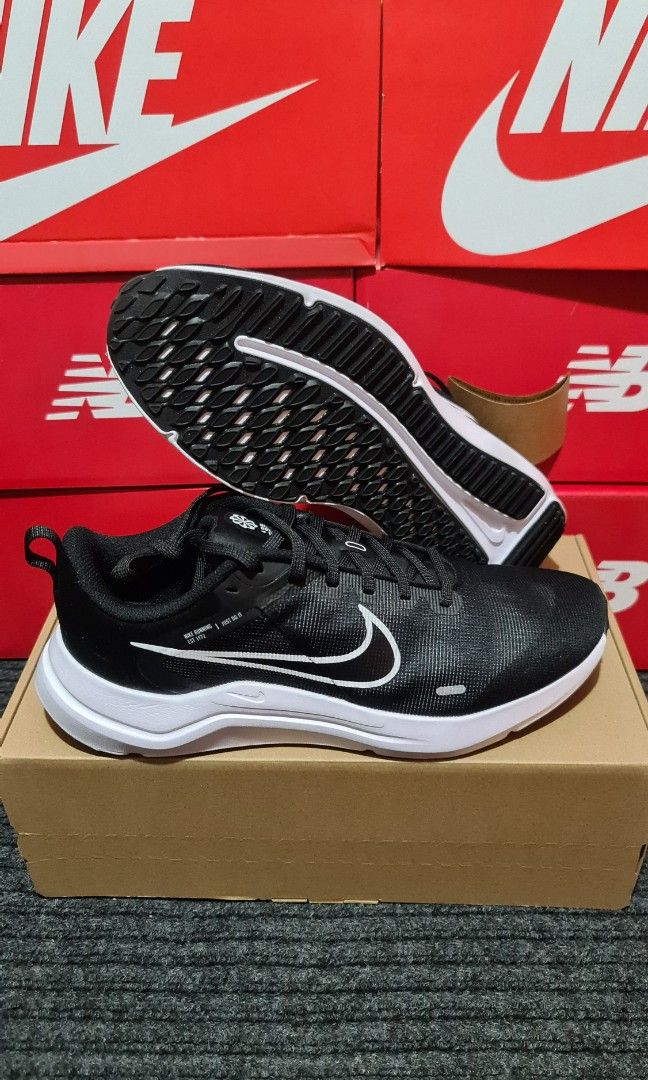 Nike Downshifter 12 (US 9) on Carousell