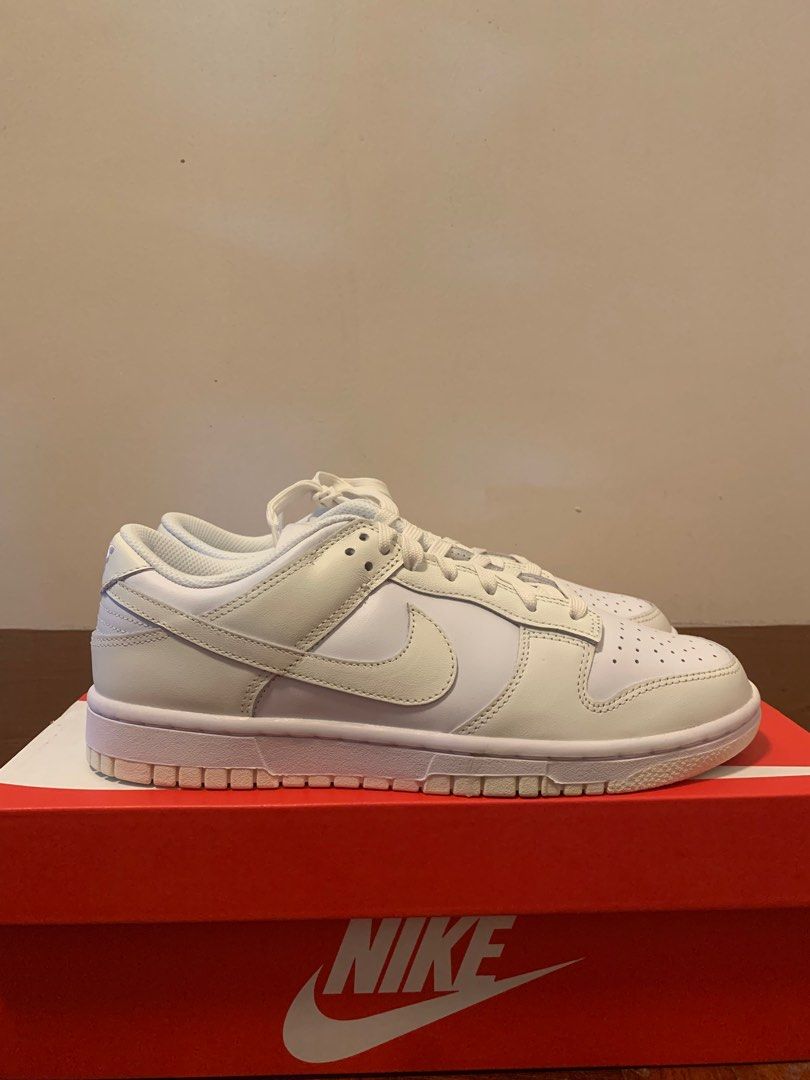 sail habanero off white dunk