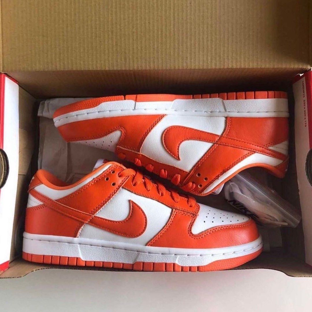 dunk syracuse gs