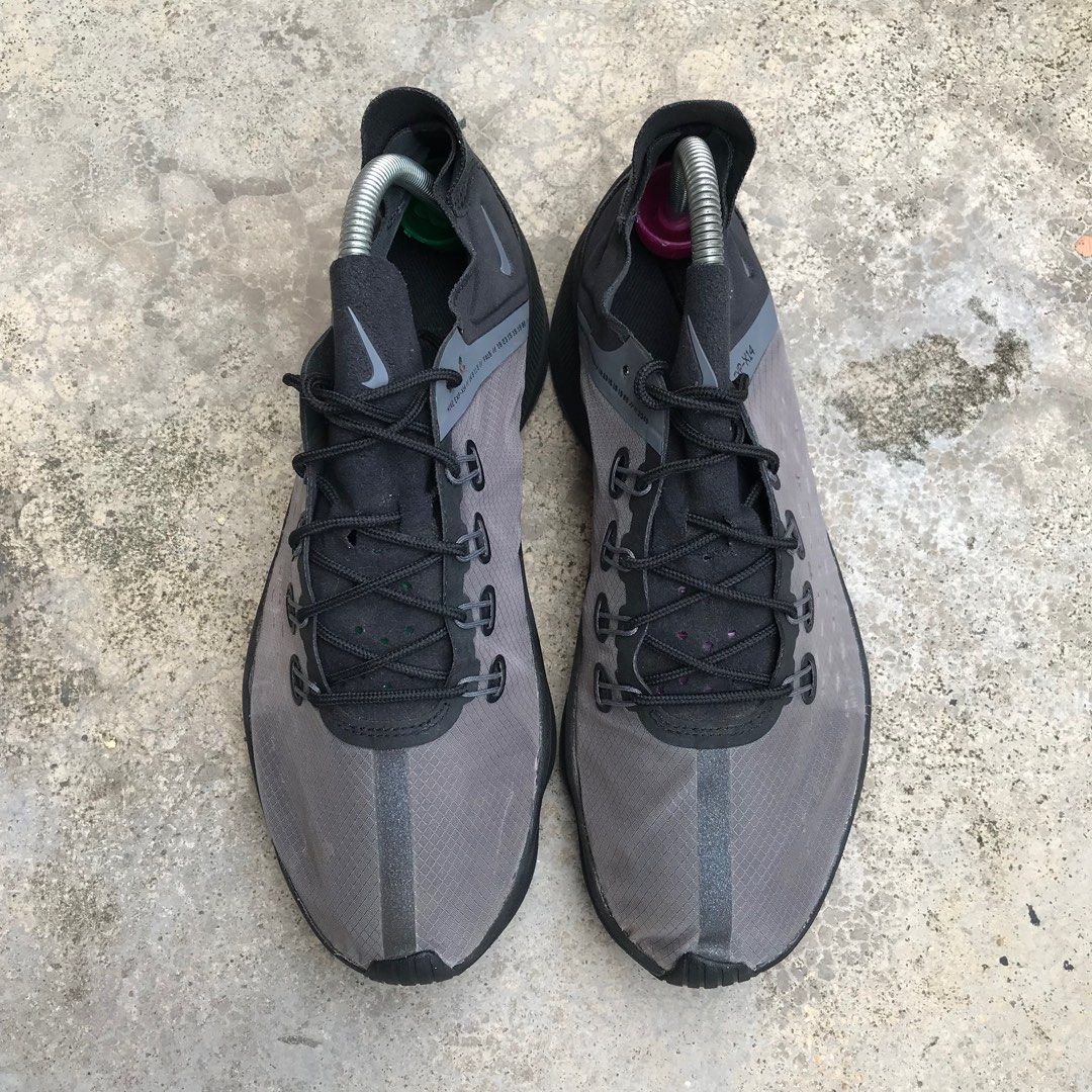 Nike shop exp trainers
