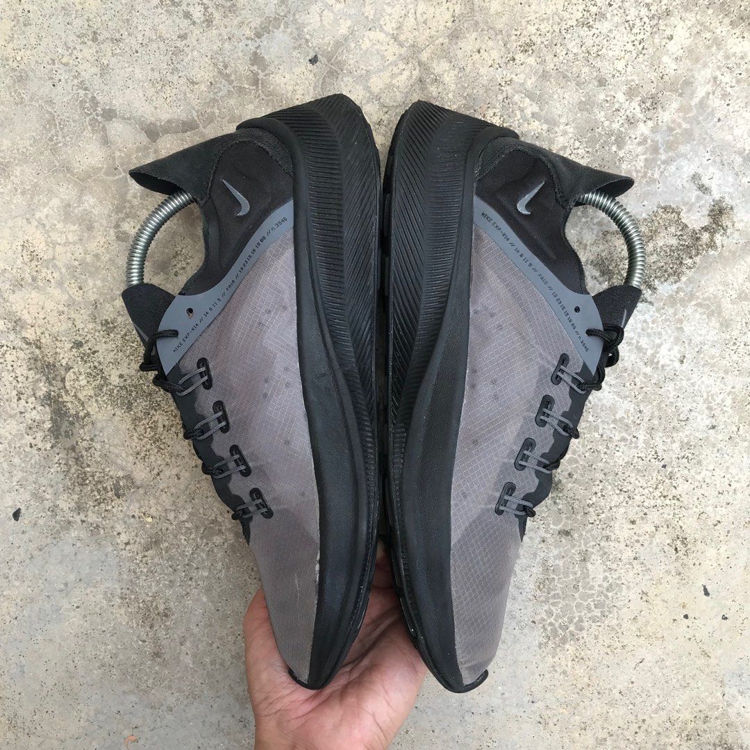 NIKE EXP X14 TRAINERS Men s Fashion Footwear Sneakers on Carousell