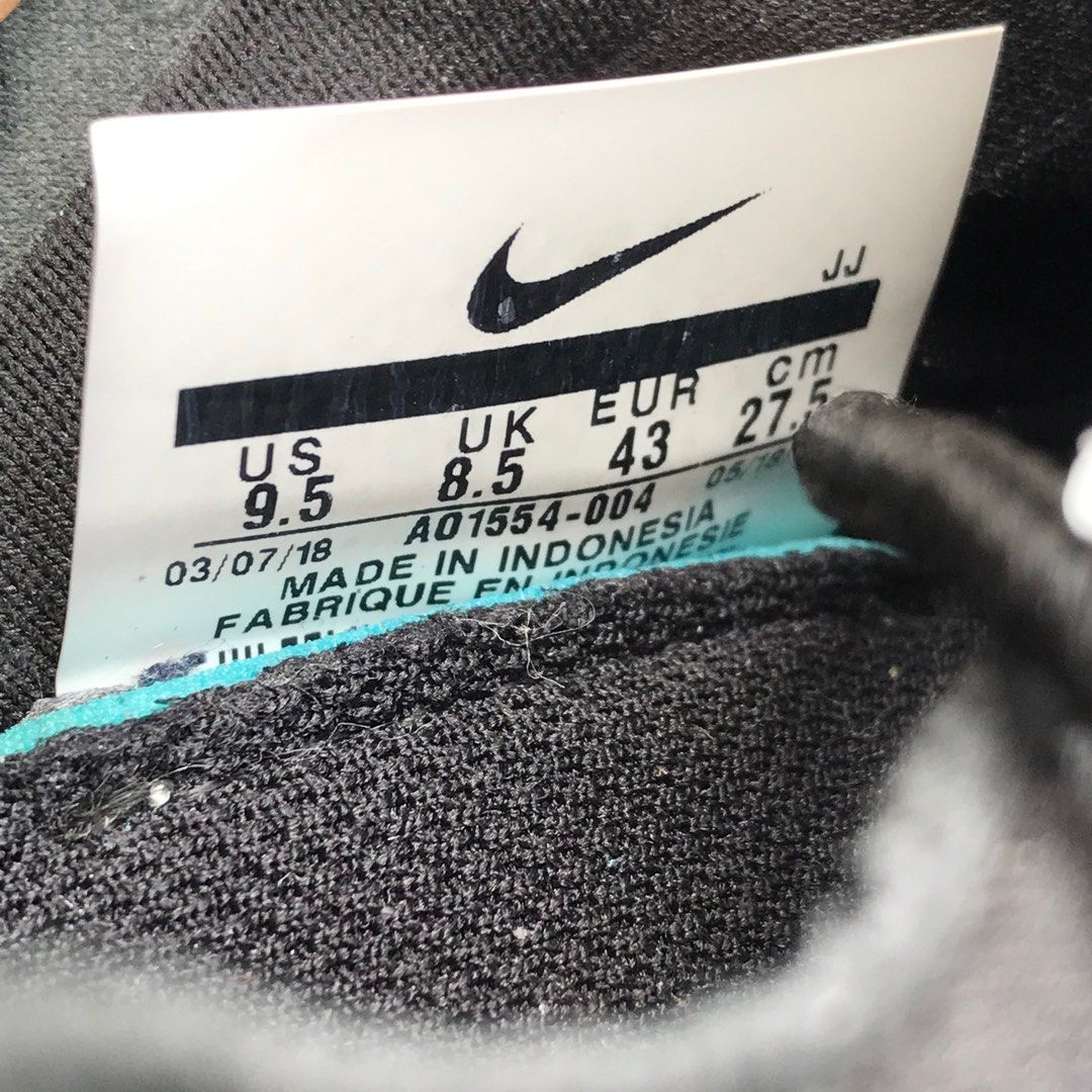 Nike a01554 hot sale