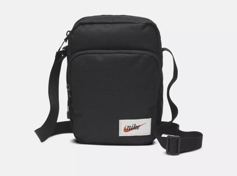 Nike heritage smit bag outlet