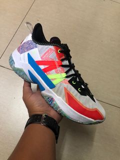Westbrook .2 Sz 11 Shoes