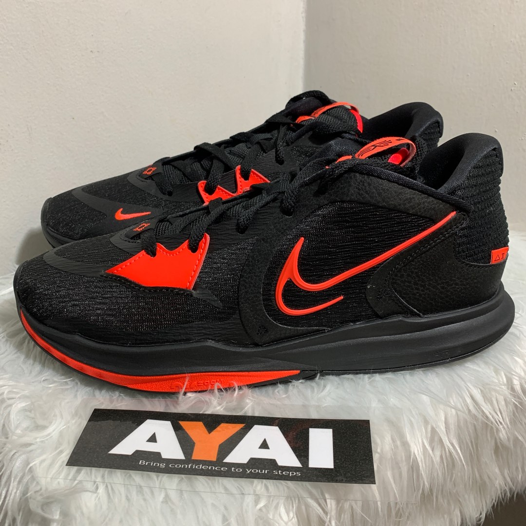mens nike kyrie low