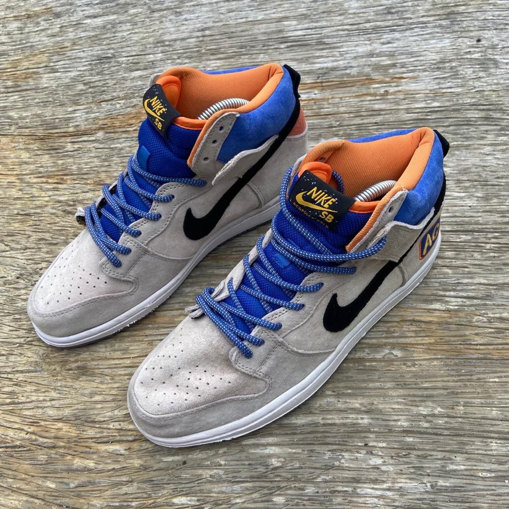 Nike sb ag hotsell
