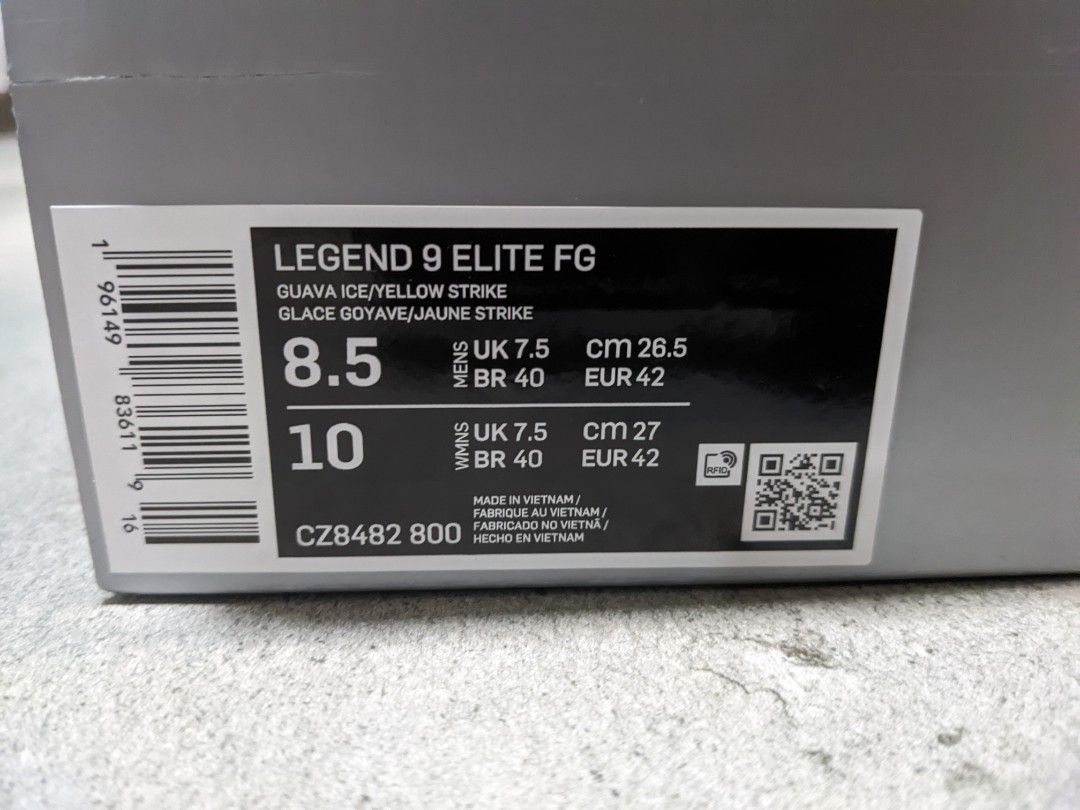 Nike 836119 discount