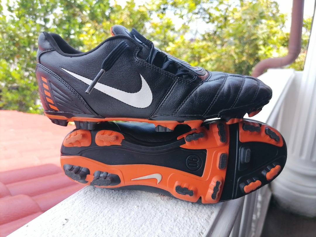 Nike total 90 laser 2 mens sales