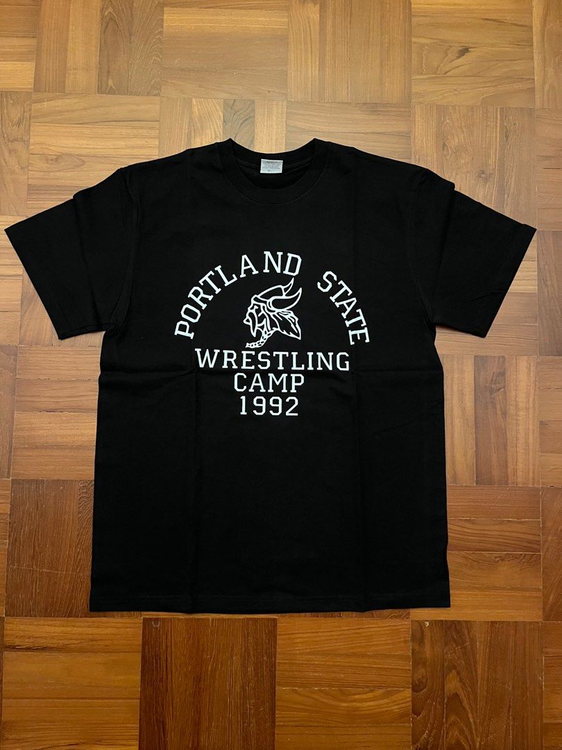 Nike wrestling hotsell t shirt