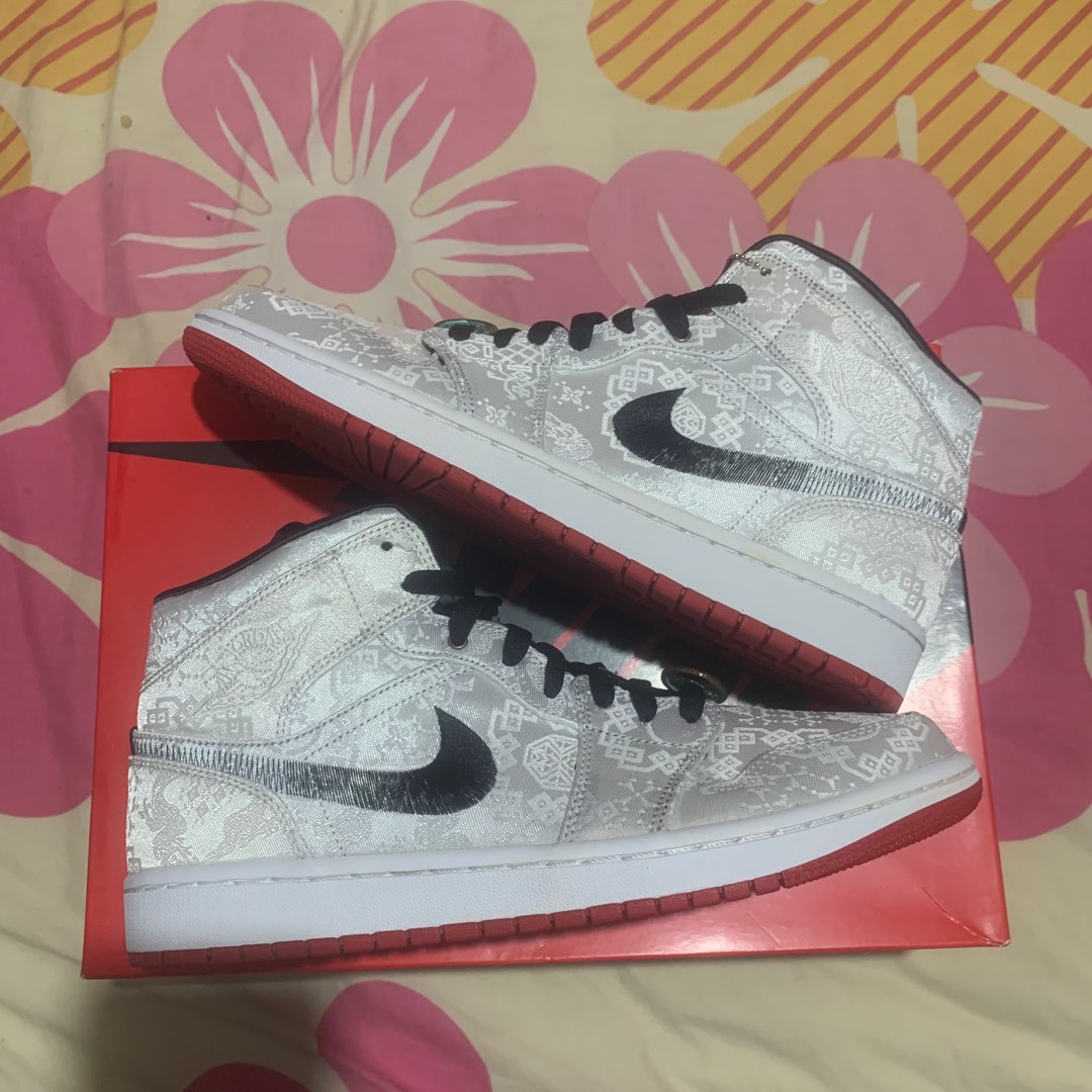 clot aj1