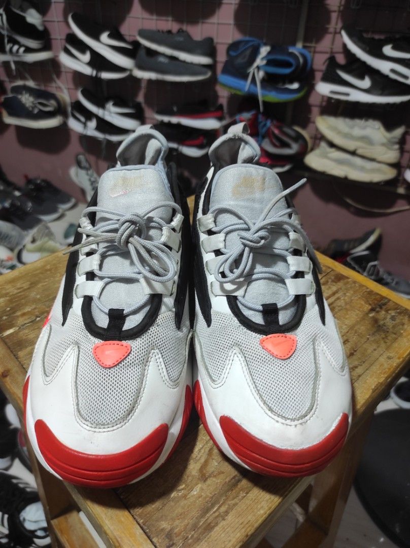 nike zoom 2k size 6.5