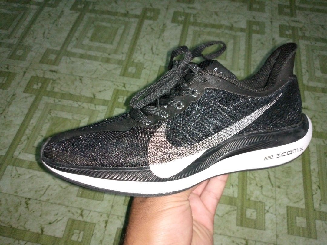nike zoom turbo pegasus 35