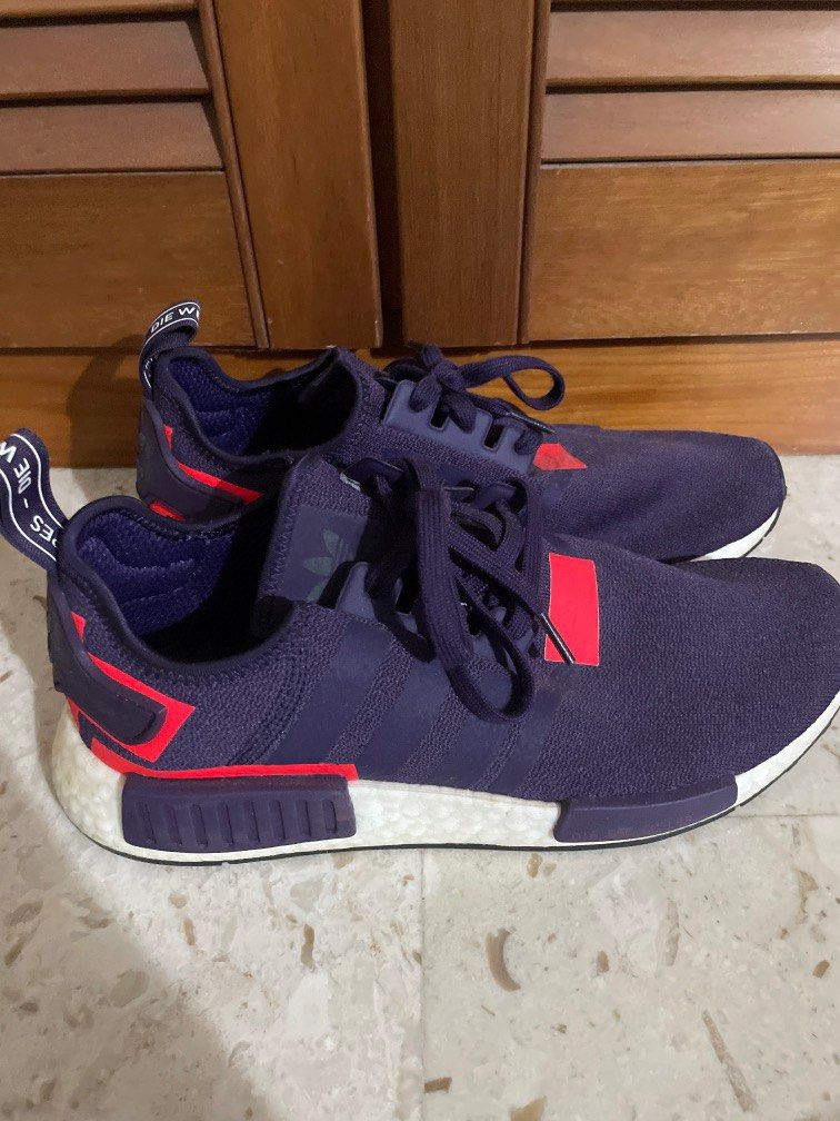 nmd r1 purple
