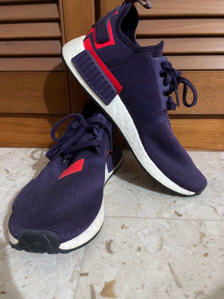nmd r1 purple