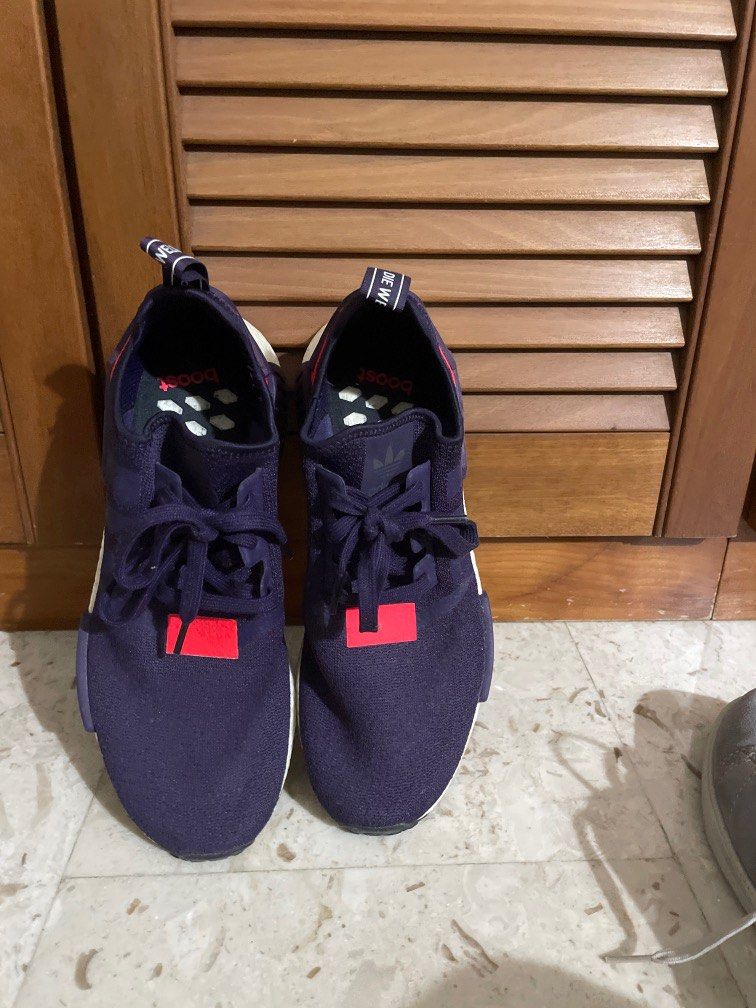 nmd r1 purple
