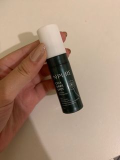 Npure cica dark spot