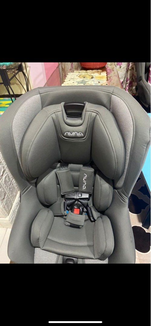 Nuna Rava Car Seat