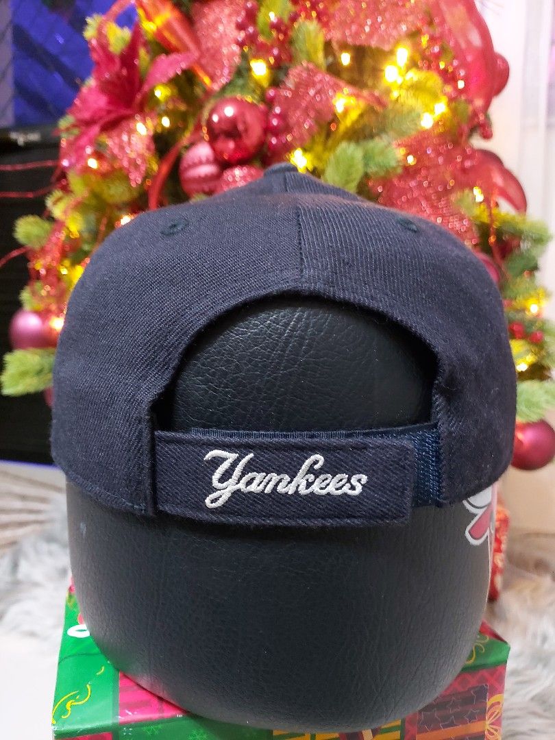 yankees cap nike