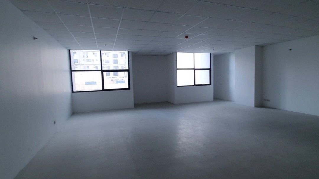 Office space (Category: Office & Business Technology) located in Makati City. Submitted by rizir (Listing ID 1197047422, Image 1). Description: Office space for rent. Location: AIC burgundy tower adb ave. Ortigas, Pasig city Available units: 4 Areas: 100-180sq.m Fully finish ceilings, walls. For inquiries: Message here at carousel or contact: 09066187675 09228239947.