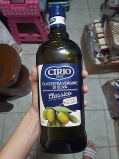 Olive Oil 1L / 1liter