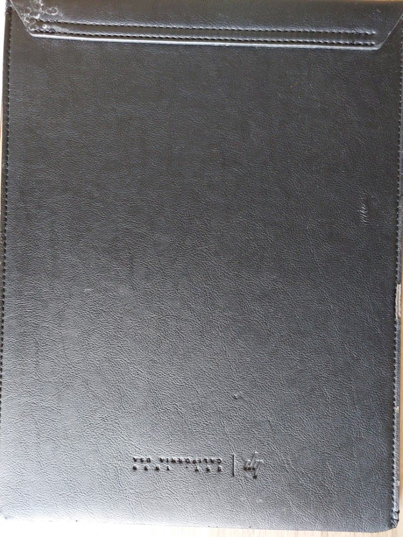 Original HP Laptop Sleeves (13 inch), Computers & Tech, Parts