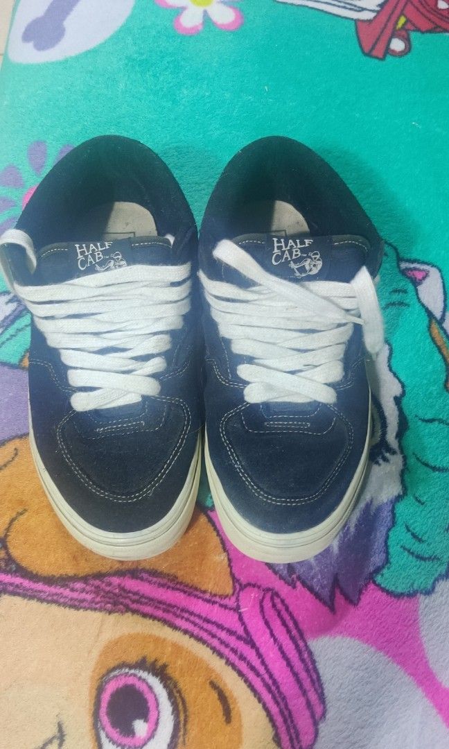 Van skateboard shoes sales