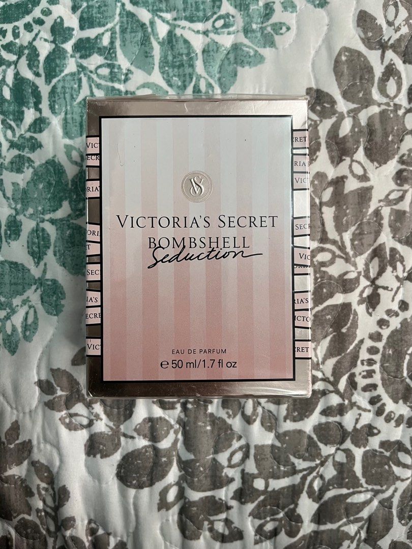 Original Victoria's Secret Bombshell Seduction, Beauty & Personal Care ...
