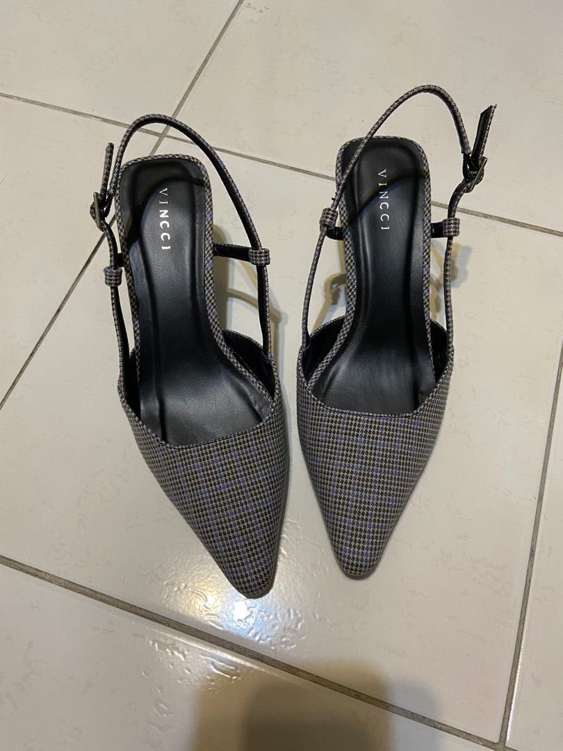 Padini heels outlet