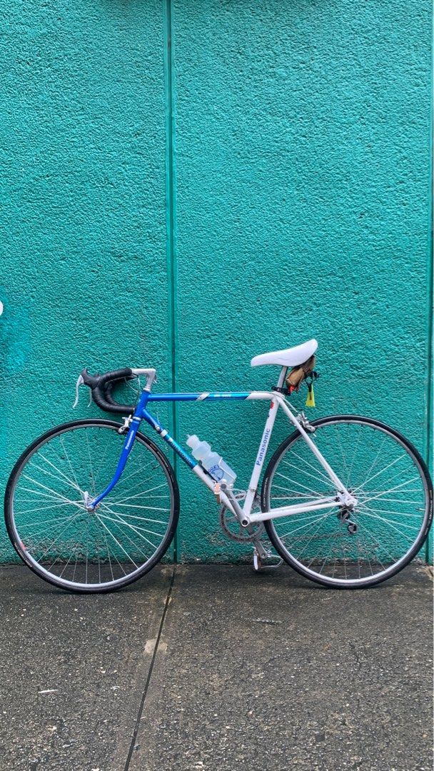 Panasonic PC-700 Road Bike, Sports Equipment, Bicycles & Parts